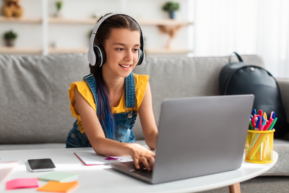 Readability Features Designed for Hyperactive Learners
