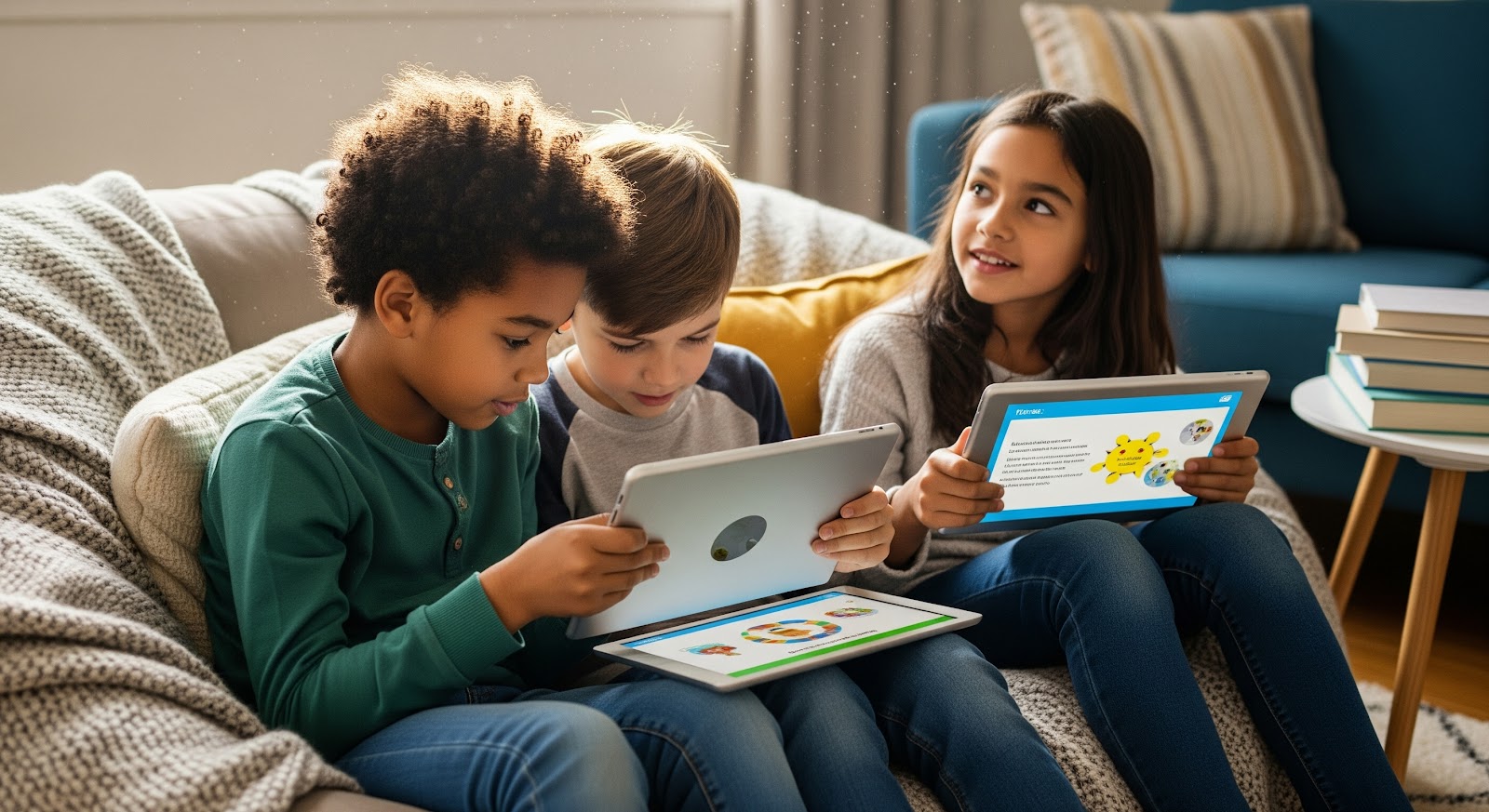 Reading Comprehension Techniques