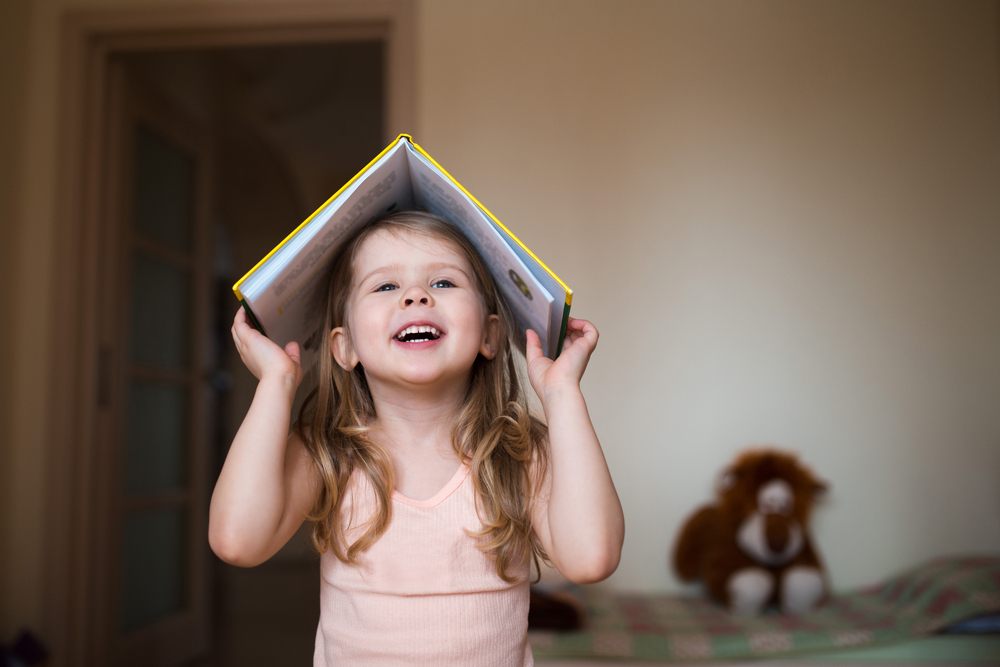Reading Practices for Hyperactive Kids