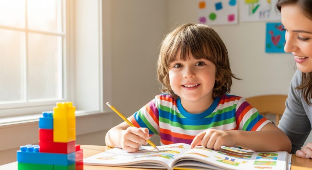 Best Learning Resource for Kids