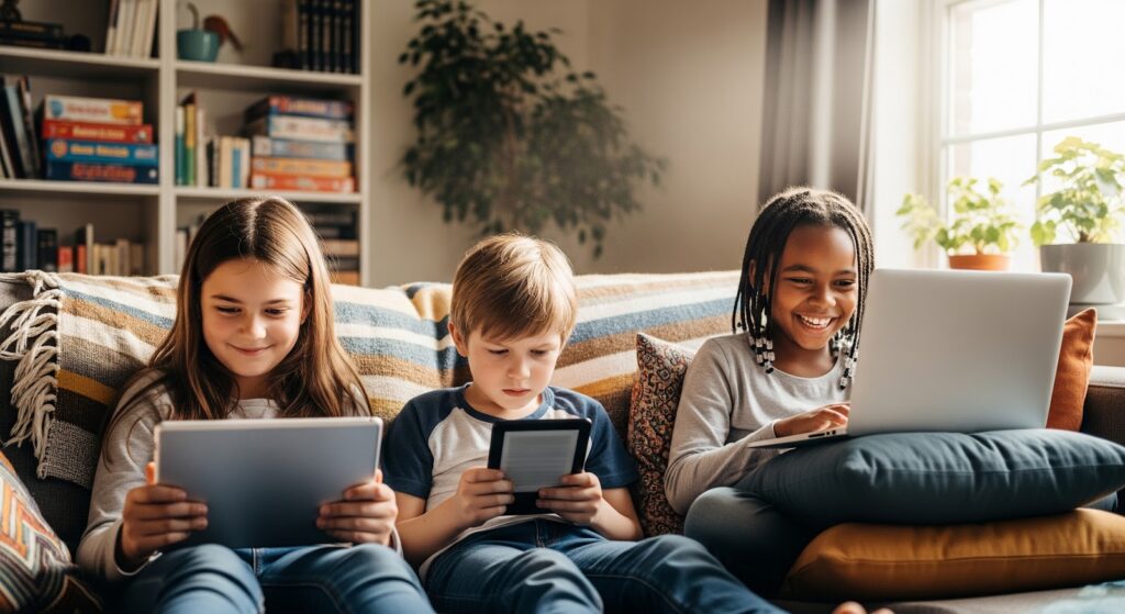 What are the Best Educational Resources for Little Readers