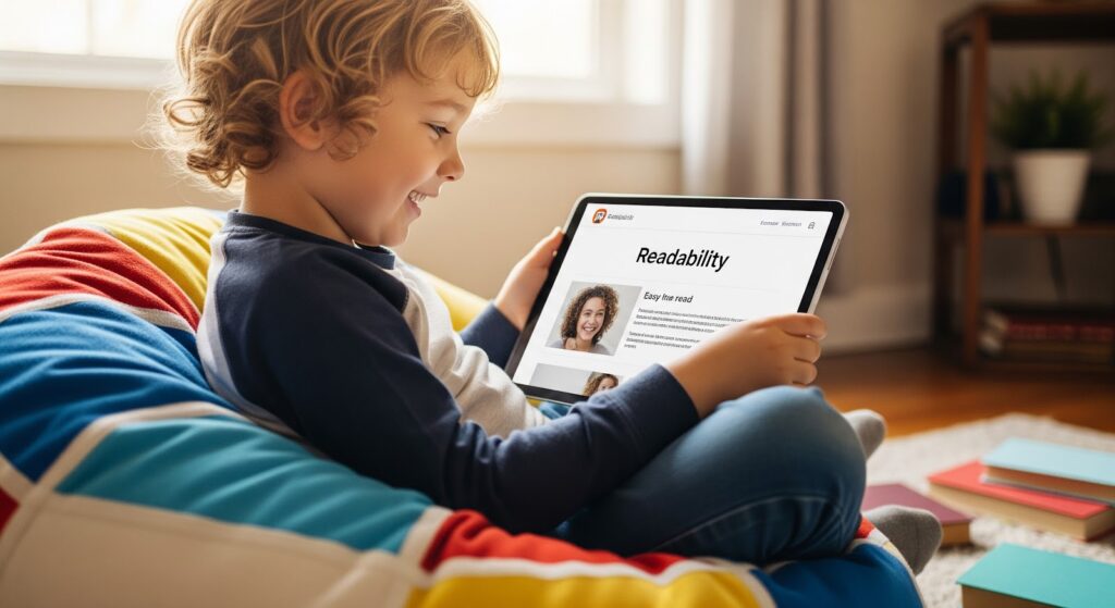 Best Reading Support Program