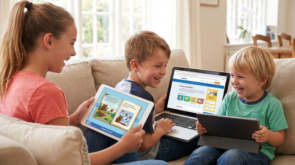 Choosing Reading Programs for Schools