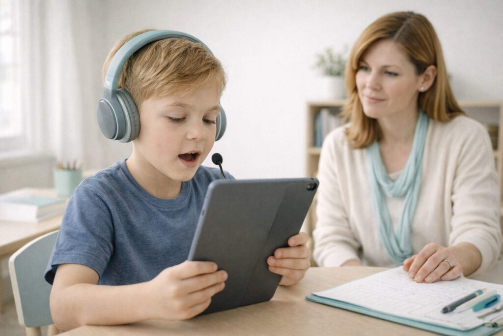 Reading Tools for Educators